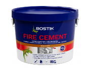 Bostik Fire Cement 1kg